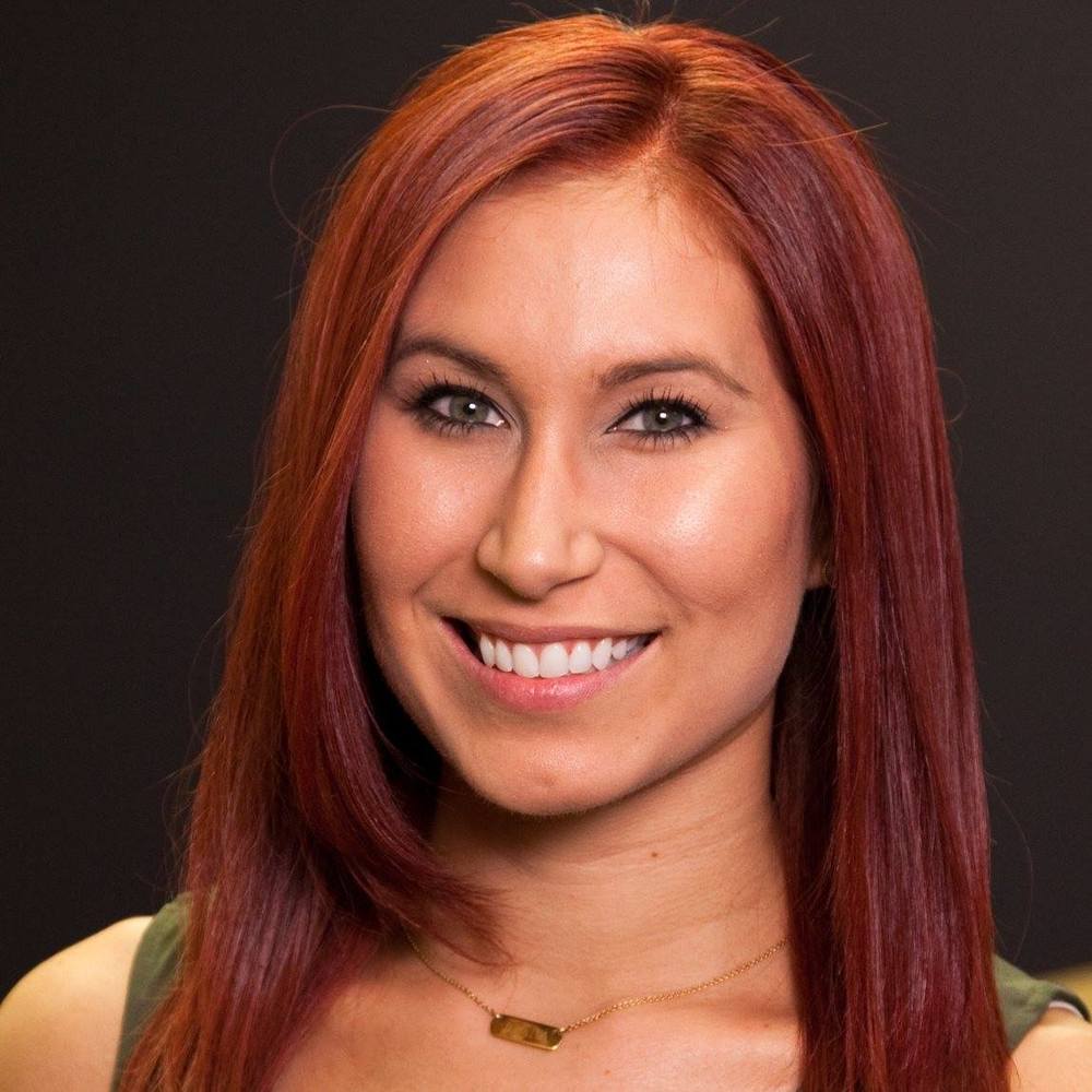 Meet your Posher, Alana